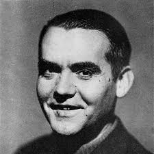 Federico García Lorca foto