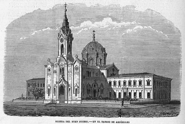 Iglesia_del_Buen_Suceso_en_el_barrio_de_Arguelles